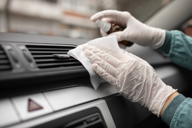 Best Air Duct Cleaning Near Me  in Feather Sound, FL