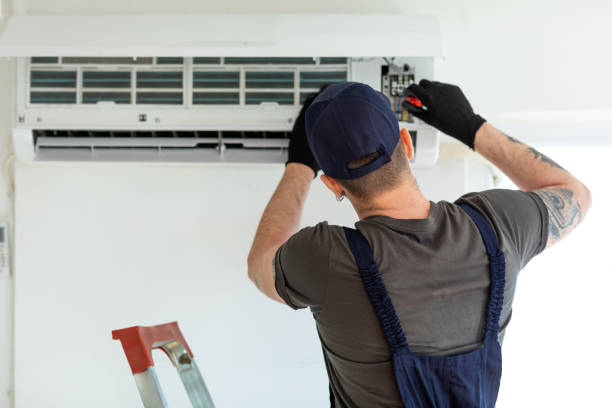Affordable HVAC Duct Cleaning in Feather Sound, FL