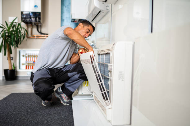 Best Affordable Air Duct Cleaning  in Feather Sound, FL