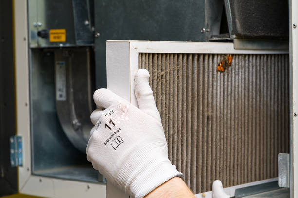 Ventilation Cleaning Services in Feather Sound, FL