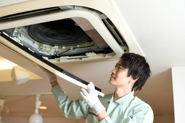 Best Ductwork Cleaning Services  in Feather Sound, FL