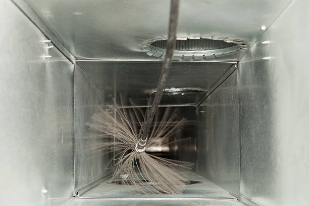 Best Ventilation Cleaning Services  in Feather Sound, FL