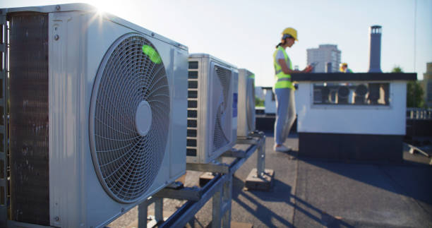 Best Best Air Duct Cleaning Company  in Feather Sound, FL