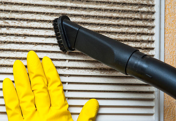 Best Best Air Duct Cleaning Company  in Feather Sound, FL
