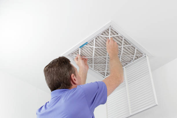 Ductwork Cleaning Services in Feather Sound, FL